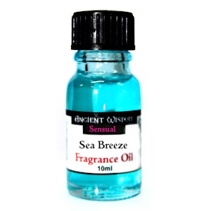 Doftolja - Sea Breeze - 10 ml