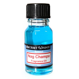 Doftolja - Nag Champa - 10 ml