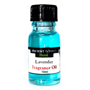 Doftolja - Lavendel - 10 ml
