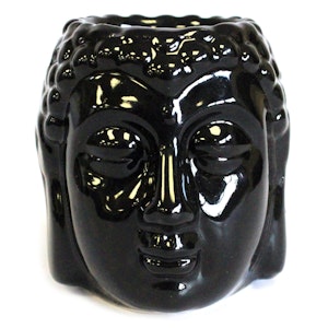 Aromalampa - Buddha Black