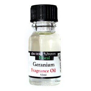Doftolja - Geranium - 10 ml