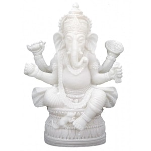 Ganesha - 17 cm