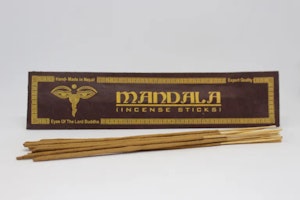 Mandala - 10st