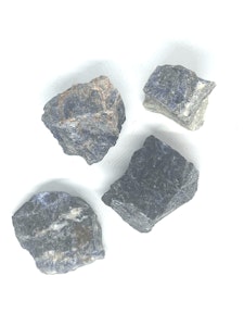 Sodalit - 1 Rå sten - 36-39 gram