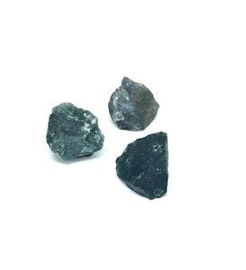 Rå Mossagat - 1 sten - 41-44 gram - Vi väljer sten