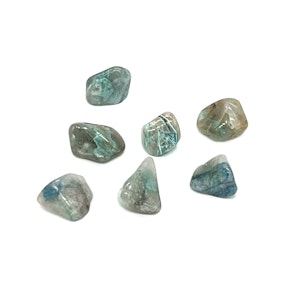 Shattuckit - 1 Trumlad sten - 5 gram - Kvalitet B - Vi väljer sten