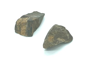 Tigeröga - 1 Rå sten - 20-25 gram - Vi väljer sten