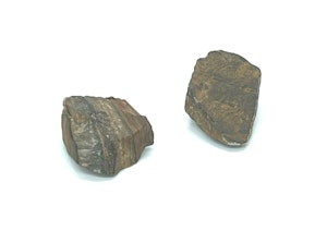 Tigeröga - 1 Rå sten - 35-40 gram - Vi väljer sten