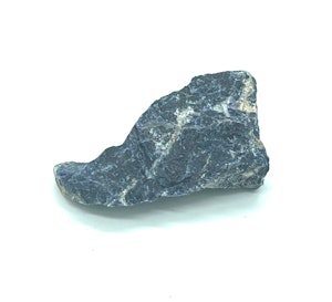 Sodalit - Storlek XXL - 1 Rå sten - 174 gram