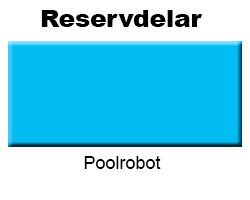 Reservdelar Poolrobot - Linerspecialisten - Byta Pool liner?