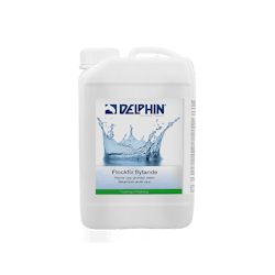DELPHIN Flockfix flytande 3 L