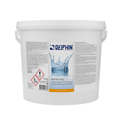 DELPHIN MultiTab 200g 5 kg