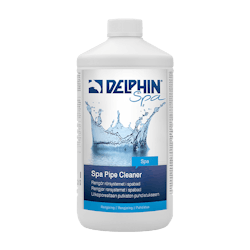 DELPHIN SPA Pipe Cleaner