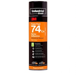 Spraylim 3M - Foam Fast 74
