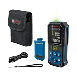 Avståndsmätare Bosch GLM 50-27 CG