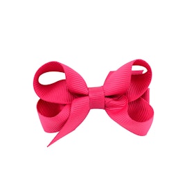 Hårklämma - Mini Bow Candy