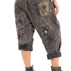 YD Stripe Miner Pants