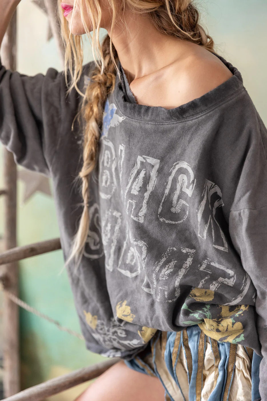 BS AF Hermosa Sweatshirt