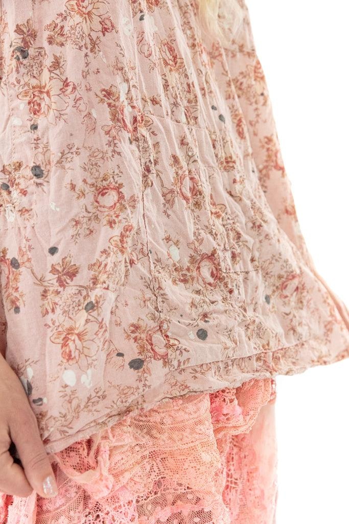 Floral Print Raya