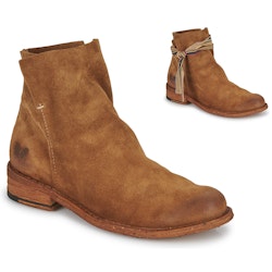 Mocka boots calvados