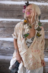 Raya Skjorta