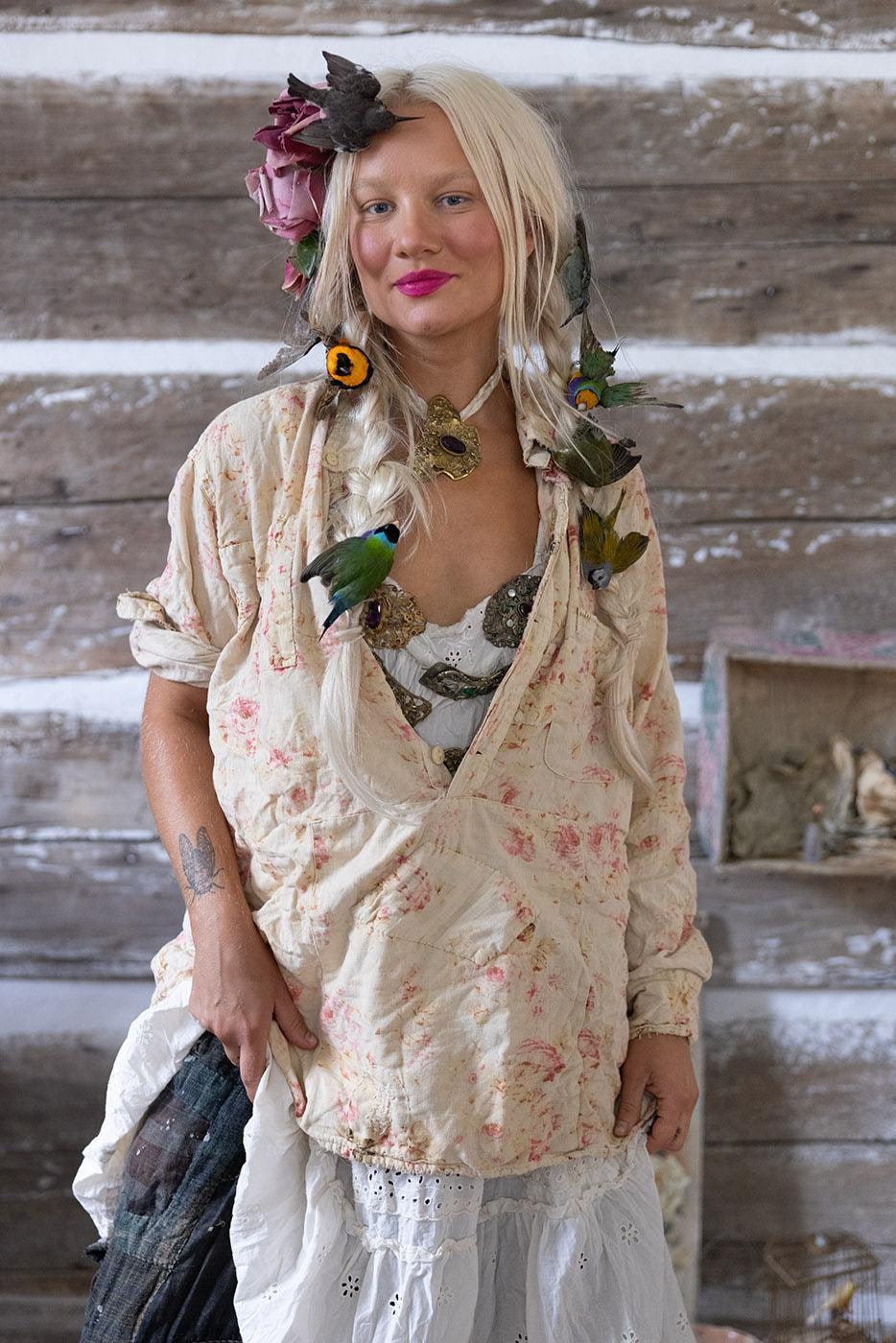 Raya Skjorta