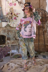 FDS Vetiver Sweatshirt