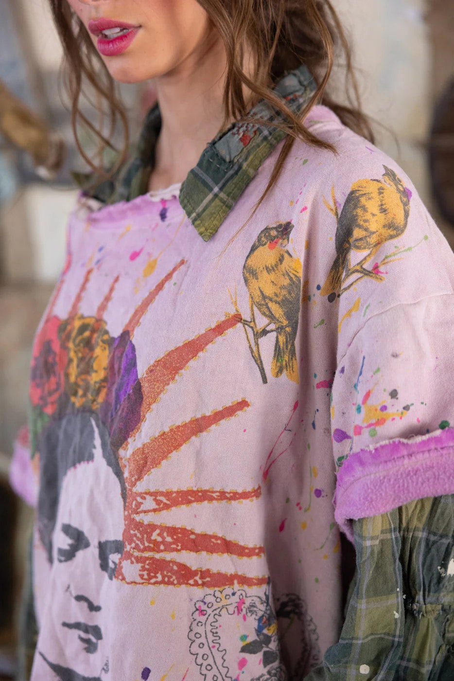 FDS Vetiver Sweatshirt