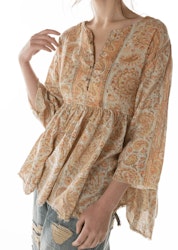 Blockprint Ojai Blus
