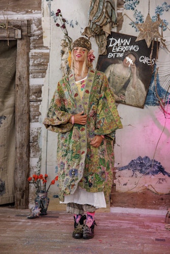 Kontessa Kimono