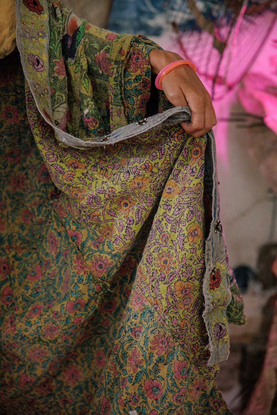 Kontessa Kimono