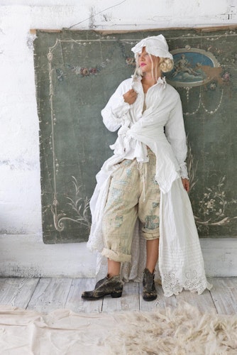 Audie Overall Byxor