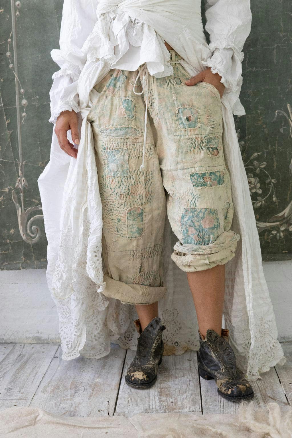 Audie Overall Byxor