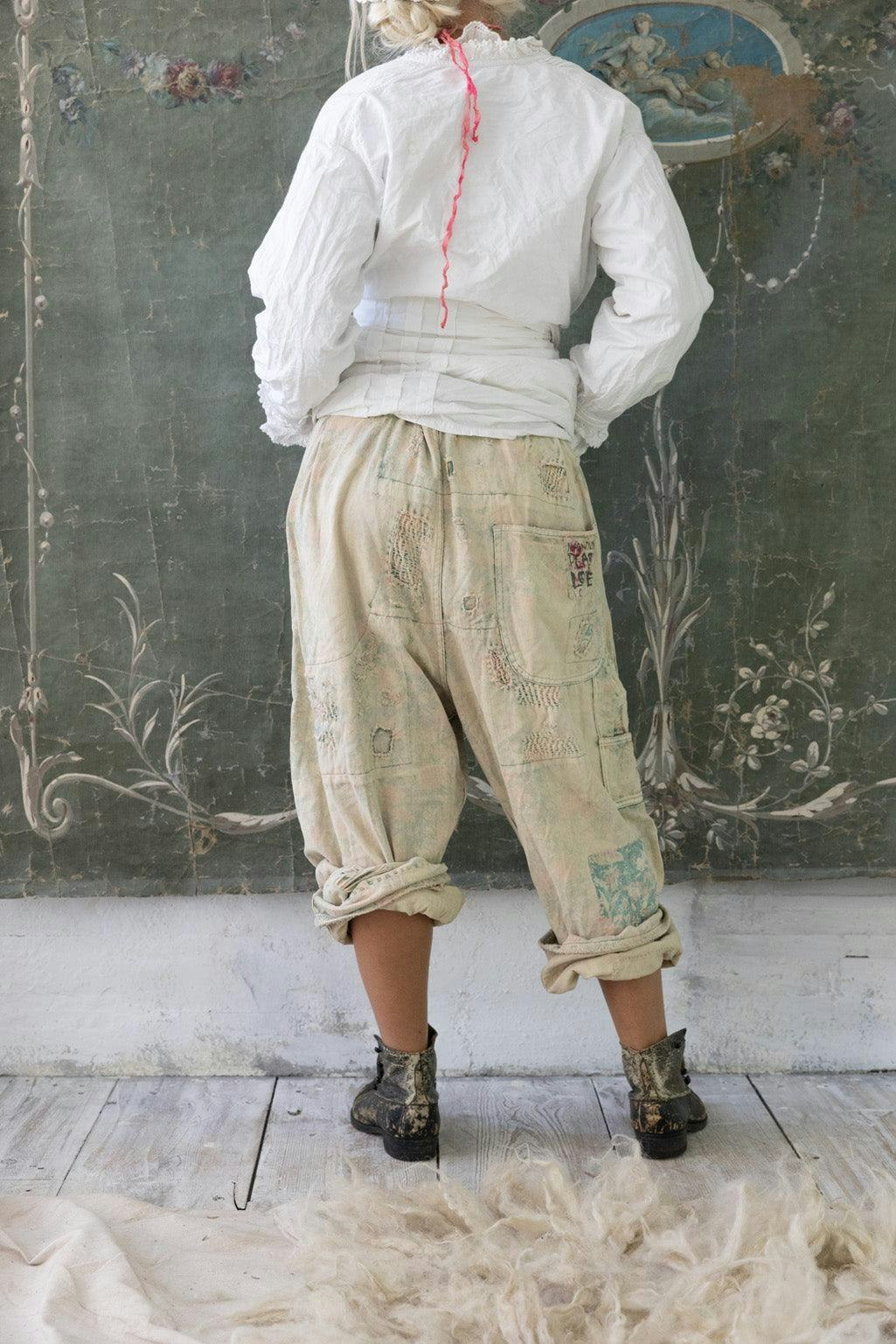 Audie Overall Byxor
