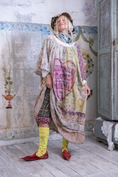 Patchwork MP Malibu 1865 Klänning