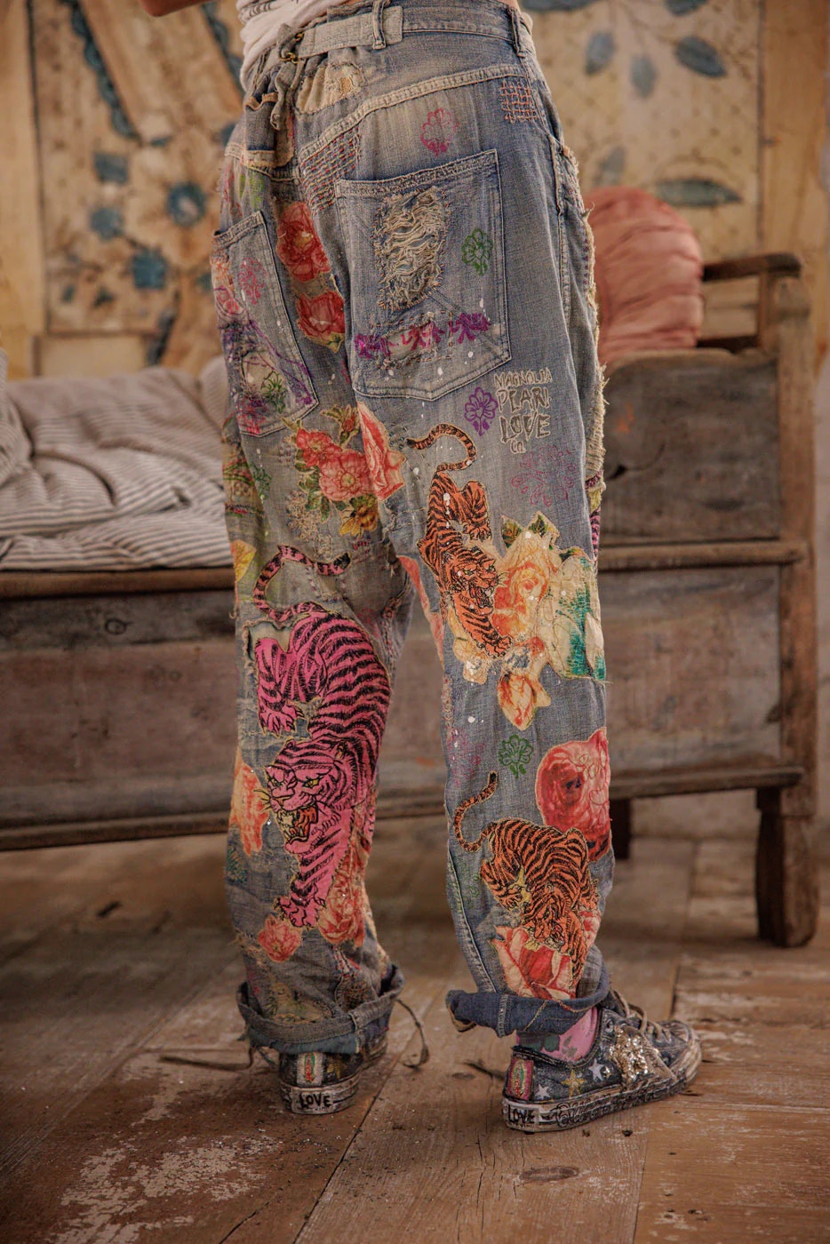 Reverie Denims