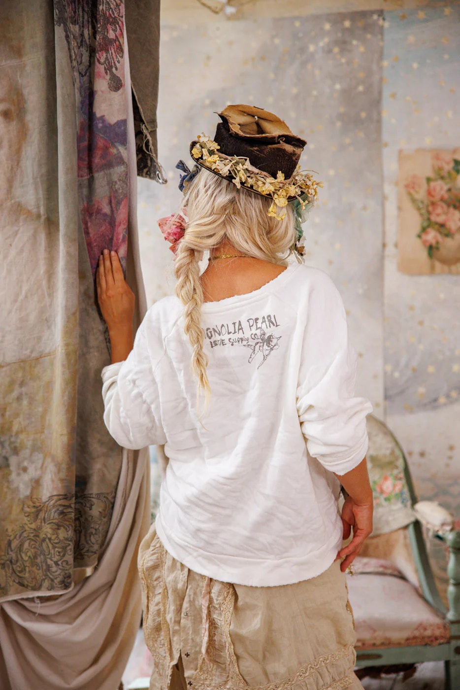 SSS Richi Sweatshirt