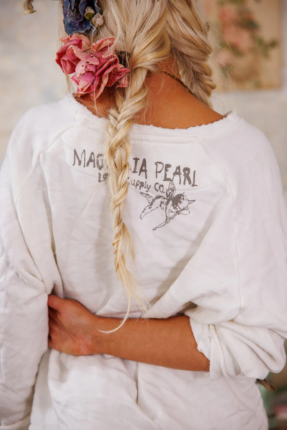 SSS Richi Sweatshirt