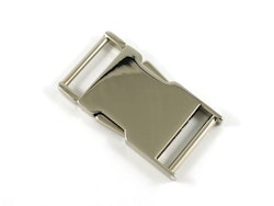 Side Release Buckle, 1" (25 mm)