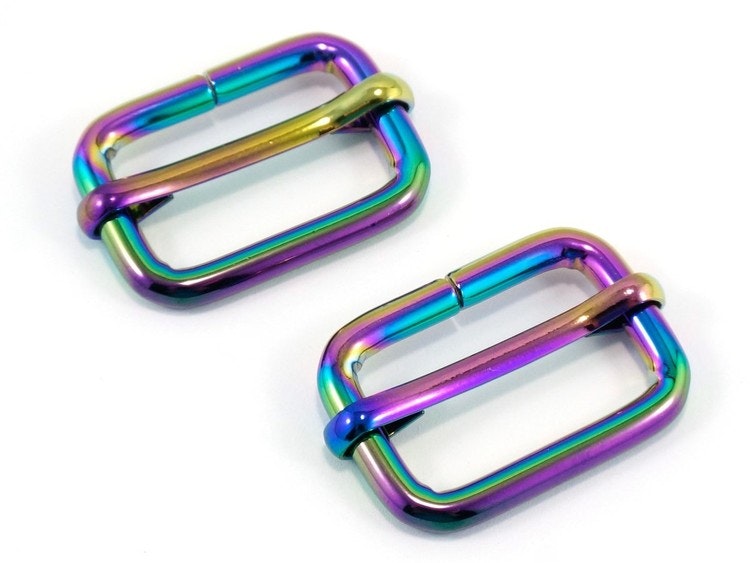 Adjustable sliders (2 pack)