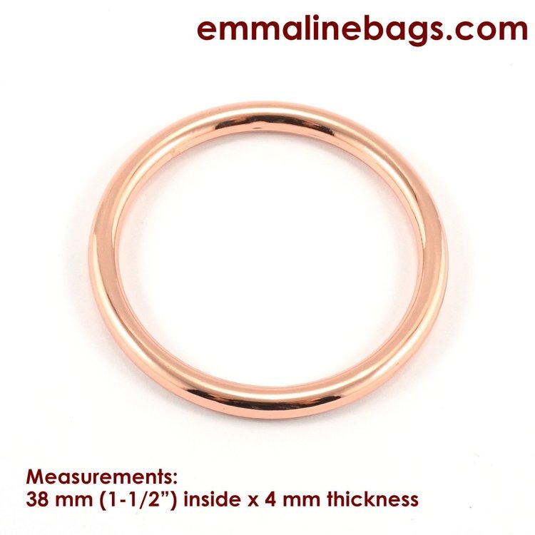 O-ring, 4 pk.