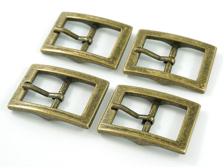 Buckles (4 pack)