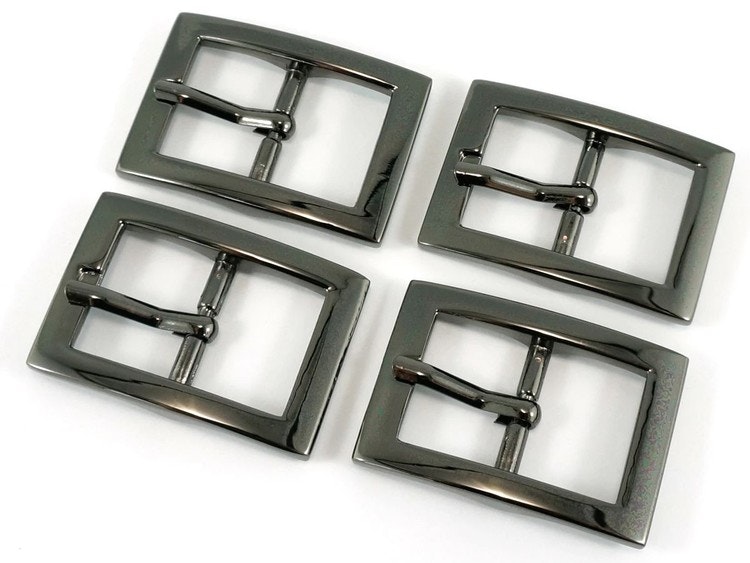 Buckles (4 pack)