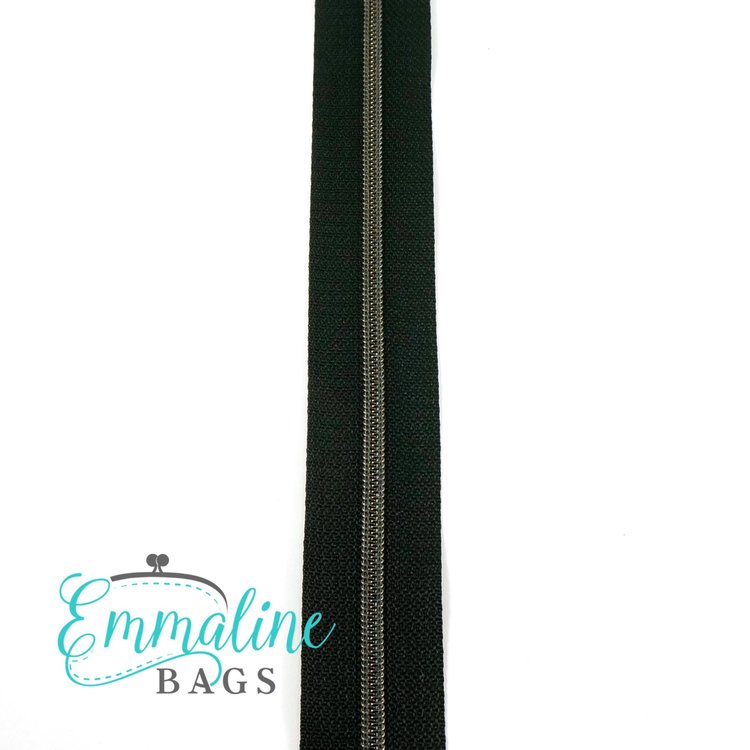 Zippers - *SIZE#3* (Does not include sliders/pulls)