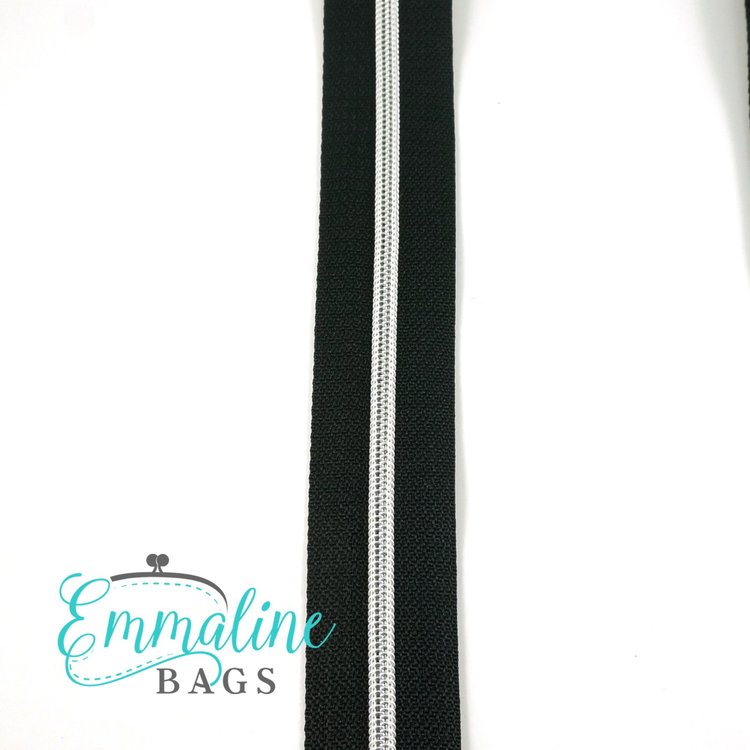 Zippers - *SIZE#3* (Does not include sliders/pulls)