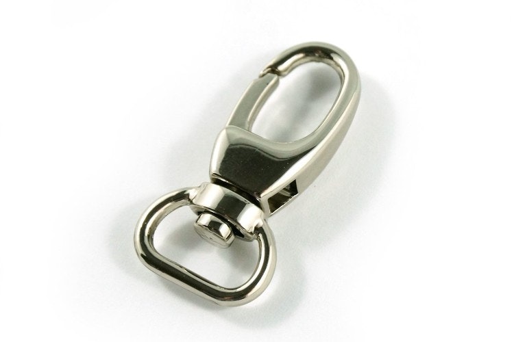 Swivel Snap Hooks (2 pack)