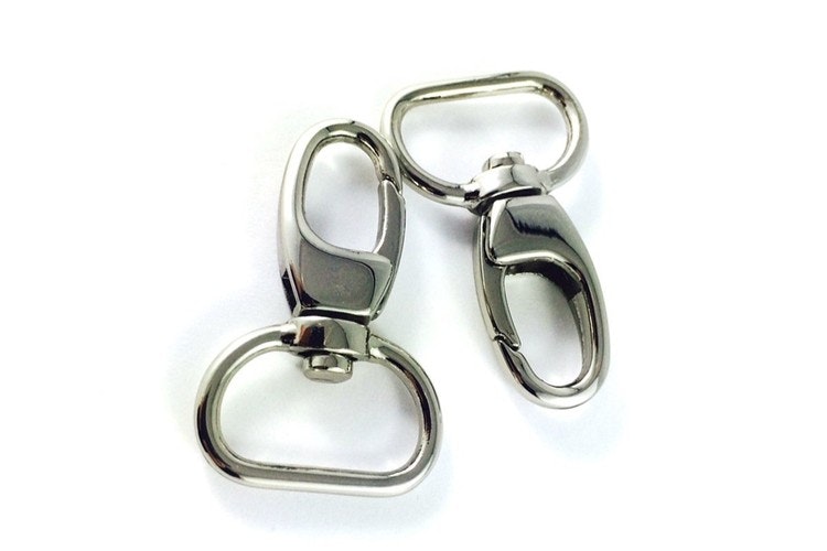 Swivel Snap Hooks (2 pack)