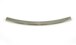 Metal Edge Trim: Style D - Curved (1 per package)