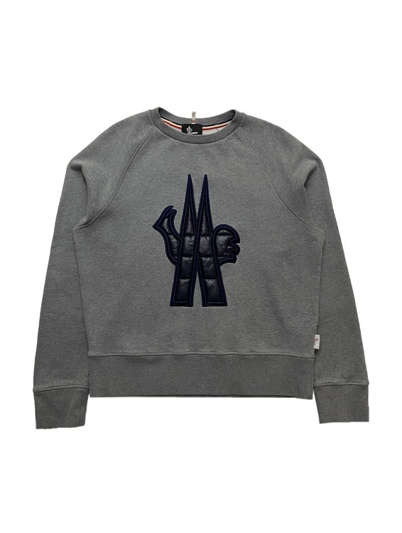 Moncler grenoble sweatshirt - HighEndMarkets - Designer Menswear
