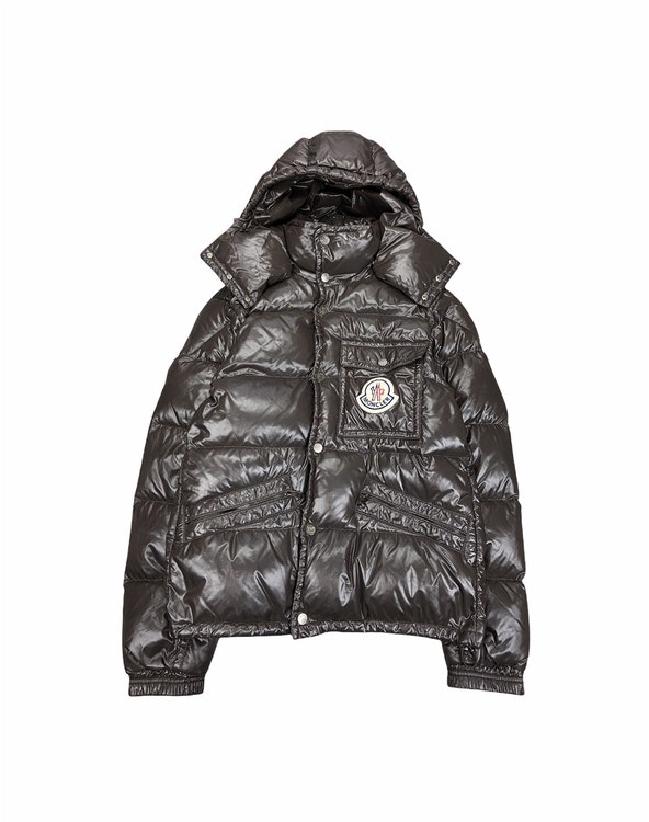 Moncler K2 Down Jacket - HighEndMarkets - Designer Menswear